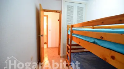 Flat on Carrer de Sant Bartomeu photo 21