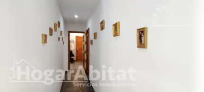Penthouse on Carrer de la Senyera Valenciana photo 32