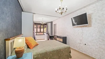 Apartment on Carrer Tomás Capelo photo 18