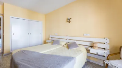 Apartment at Carrer de Cartago, 28 photo 20