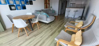 Apartment on Avenida del Mediterraneo photo 5