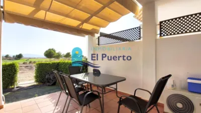 Apartment in Condado de Alhama photo 8