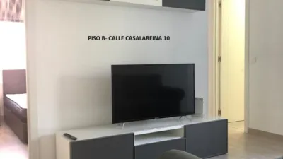 Apartment on Casalarreina Street photo 13