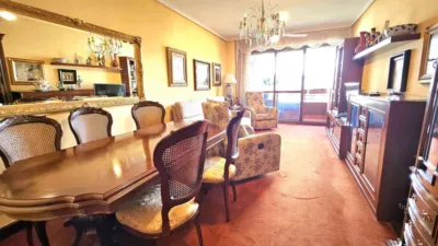 Apartment on San Adrian Etorbidea photo 8