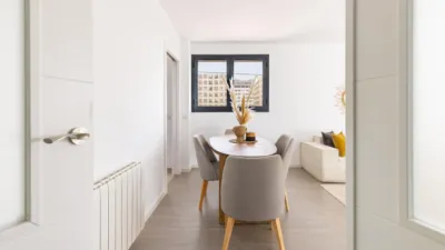 Apartment on Carrer Antonio Ferrandis Actor photo 34