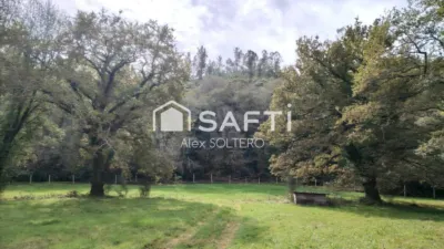 Rustic House in Negreira photo 42