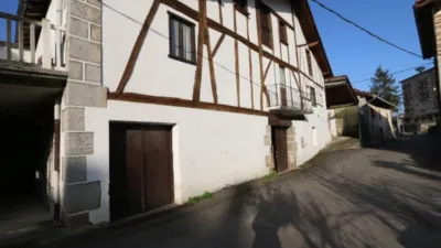 Rustic farm on Kale Beheko street, no. 9 photo 2