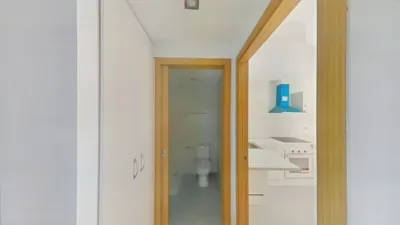 Apartment in Centre photo 9