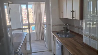 Piso en Avenida de Bormujos photo 18