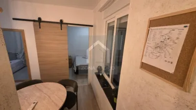Apartment on Calle del Norte photo 13