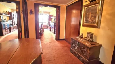 Apartment on San Adrian Etorbidea photo 11