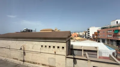 Apartment on Carrer de Son Fleixes photo 32