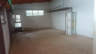 Almacén en venta en Albacete - Vista 2