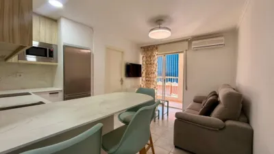 Apartment on Calle de Ramón Gallud, 223 photo 9