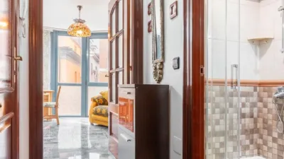 Apartment at Plaza Maximiliano Arboleya, 4 photo 15