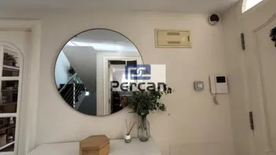 Chalet on Carrer de Sant Bartomeu photo 15