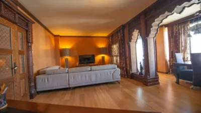 Duplex Penthouse in San Juan Playa photo 6