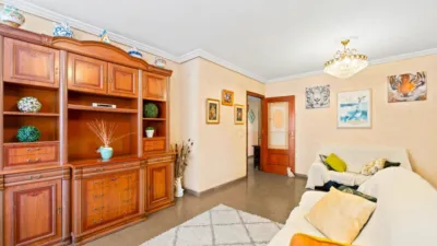 Apartment on Carrer Devesa photo 3