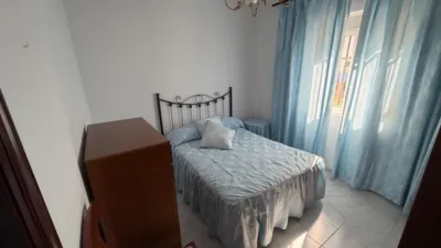 Apartment in Estacion Renfe photo 6