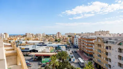 Piso – Torrevieja - Vista 4