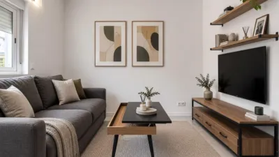 Apartment on Calle del Olvido photo 2
