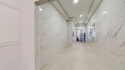 Apartment in Club Nautico photo 20