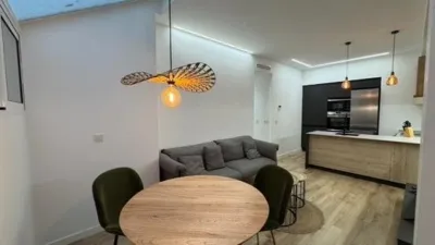Apartment in Santo Domingo photo 3