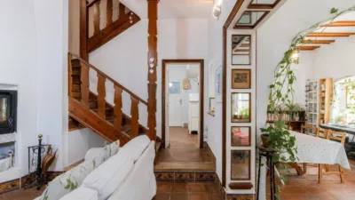 Semi-detached house in Abantos - Carmelitas photo 5