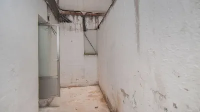 Apartment on Carrer d'Irlanda photo 14