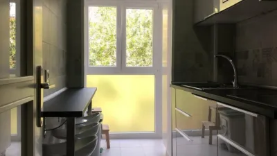 Apartment on Casalarreina Street photo 16