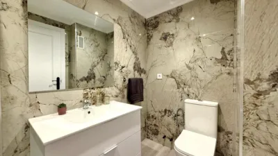 Apartment in Playa del Cura photo 16
