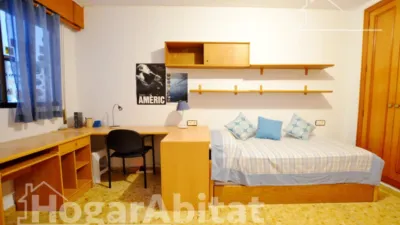 Flat on Calle de la Virgen del Socorro photo 15