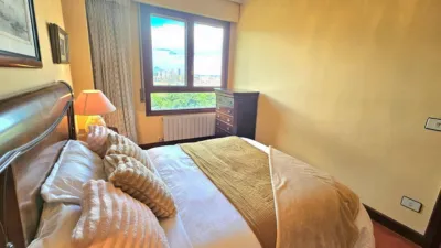 Apartment on San Adrian Etorbidea photo 17