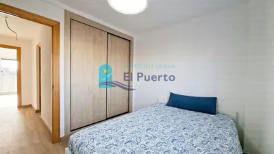 Apartment in Rihuete Alto photo 14