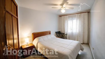 Penthouse on Calle Goleta photo 14