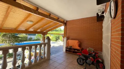Chalet in Rivas Centro photo 62