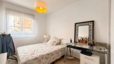 Apartment on Calle Cat Abelardo Rigual photo 18
