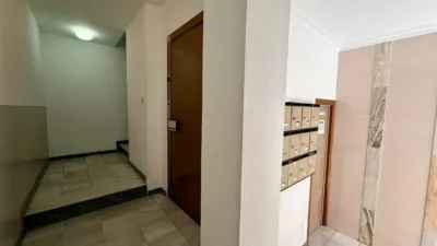 Apartment on Calle de Ramón Gallud, 223 photo 21