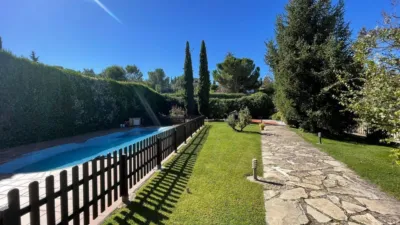 Chalet in Plan Sur-Amistad photo 30