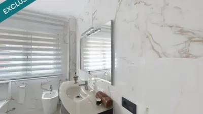 Apartment in A Estrada photo 8