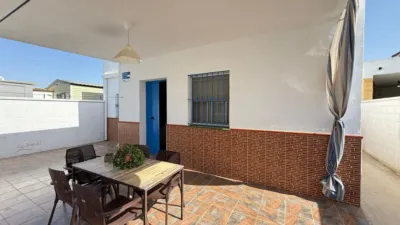 Rustic Finca in Costa Ballena - Las Tres Piedras photo 2