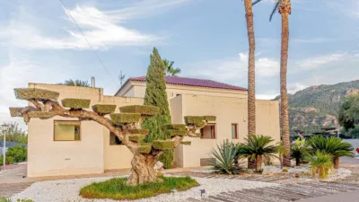 Chalet in Carril de los Sastres photo 89