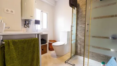 Apartment on Calle del Poeta Martínez Parra photo 21
