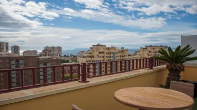 Duplex Penthouse in San Juan Playa photo 31
