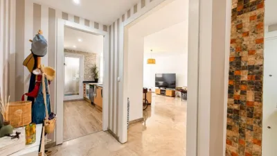 Apartment on Calle Cat Abelardo Rigual photo 16