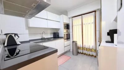 Apartment in the Centre photo 31