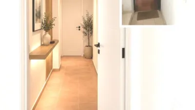 Apartment in El Juncal photo 2