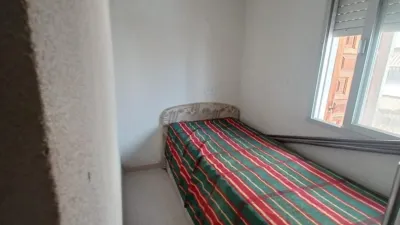 Apartment in Plaza Triangular photo 16