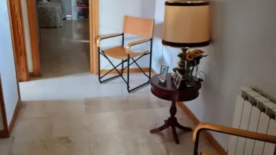 Chalet in Plan Sur-Amistad photo 44