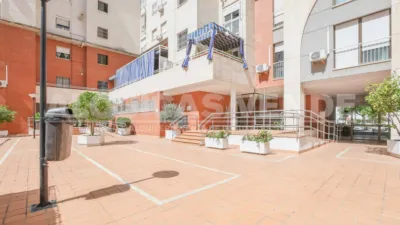 Apartment on Avenida de Las Ciencias photo 42